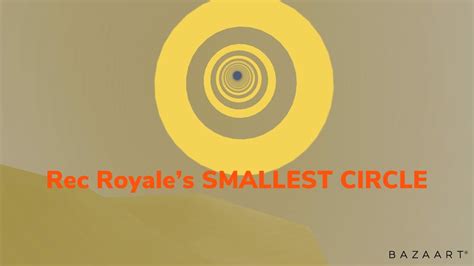 royale circle